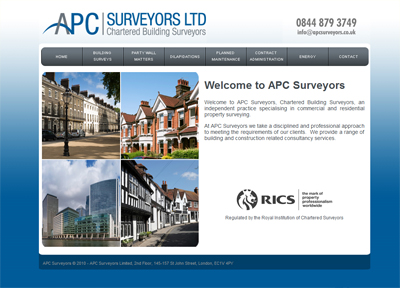 APC Surveyors