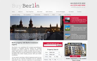 Buy Berlin