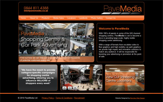 Pave Media