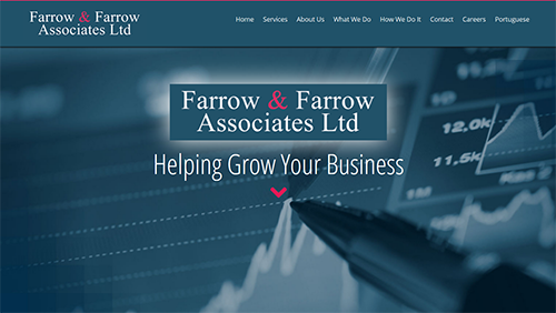 Farrow & Farrow